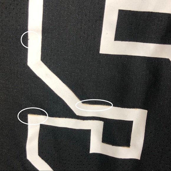 Crooks and Castles Womens Jeresey - Picture 8 of 9